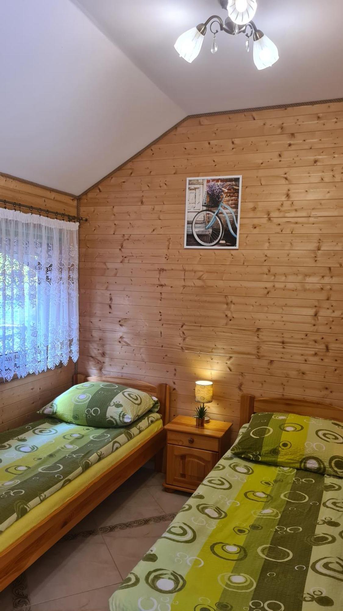Domki I Pokoje U Asi Stegna  Zewnętrze zdjęcie